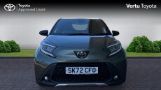 Toyota Aygo X 1.0 VVT-i Exclusive 5dr Petrol Hatchback